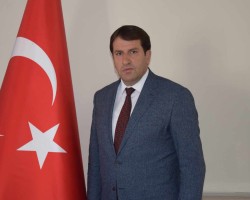 Başkanla Fotoğraflar