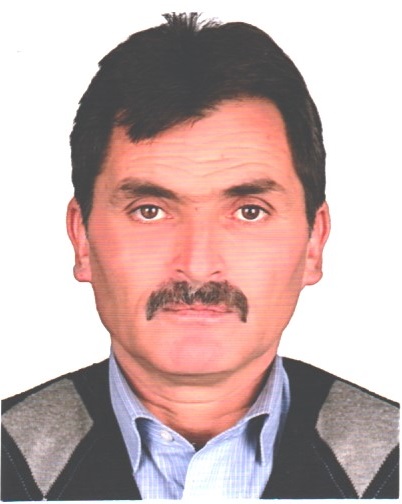 Şaban BÜYÜK