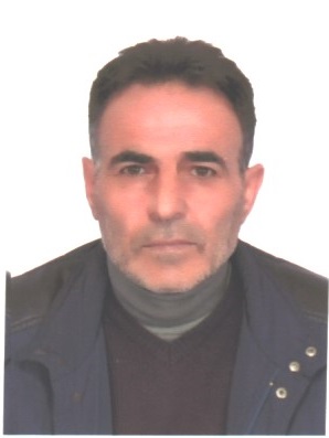 İSMAİL AY