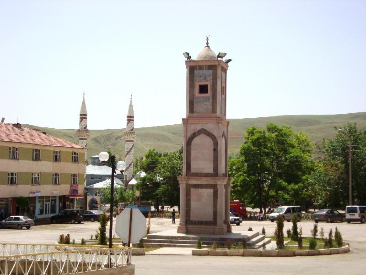 Fotoğraf Albümü, Otlukbeli Belediye